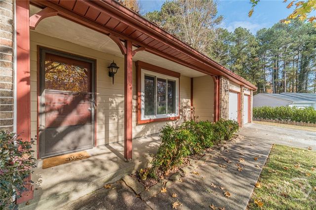 3471 Sagewood Court, Snellville, GA 30039