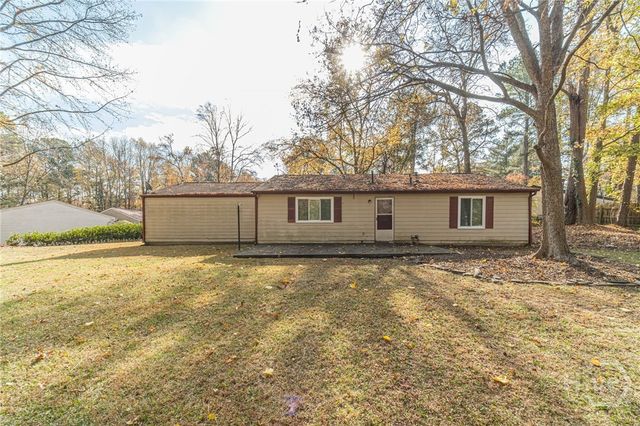 3471 Sagewood Court, Snellville, GA 30039