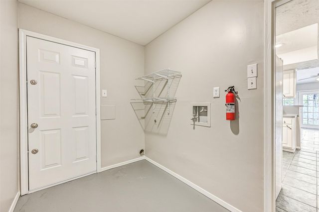 16823 Bougainvilla Lane, Friendswood, TX 77546