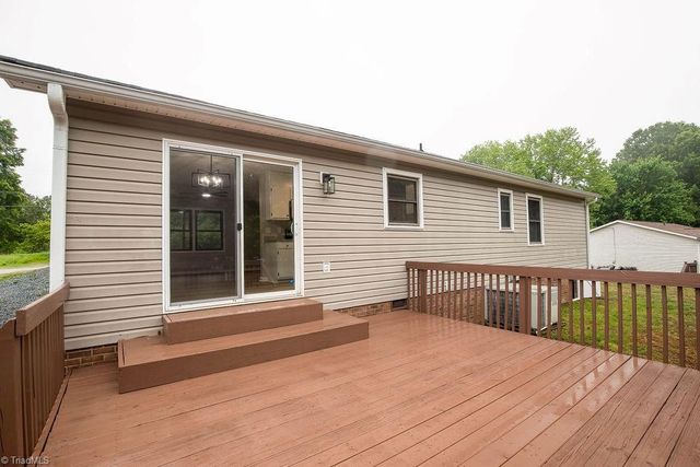 7064 Kennedy Road, Trinity, NC 27370