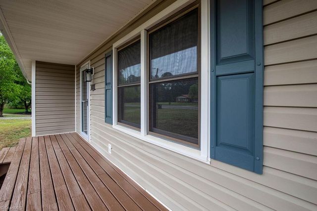 7064 Kennedy Road, Trinity, NC 27370
