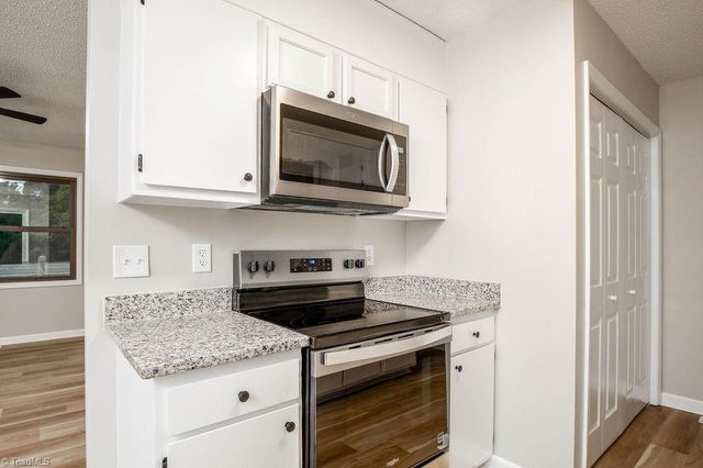 7064 Kennedy Road, Trinity, NC 27370
