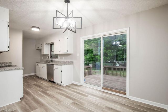 7064 Kennedy Road, Trinity, NC 27370