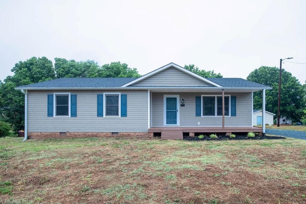 7064 Kennedy Road, Trinity, NC 27370