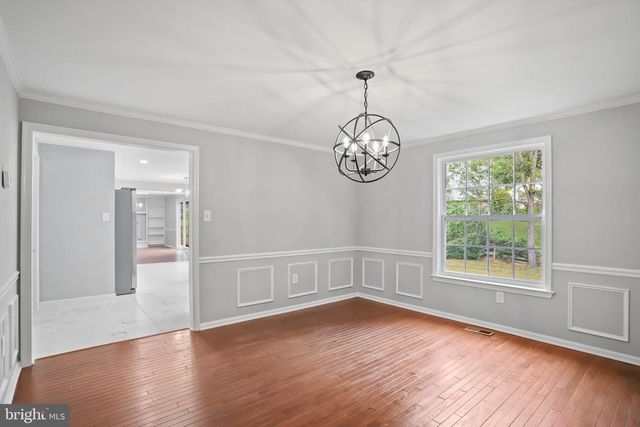 7221 TITONKA WAY, Derwood, MD 20855