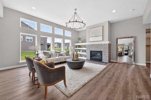 200 Balmoral Gardens Court, Lake St Louis, MO 63367