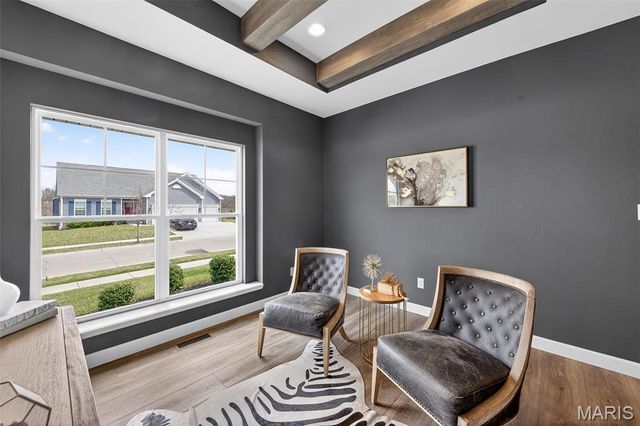 200 Balmoral Gardens Court, Lake St Louis, MO 63367