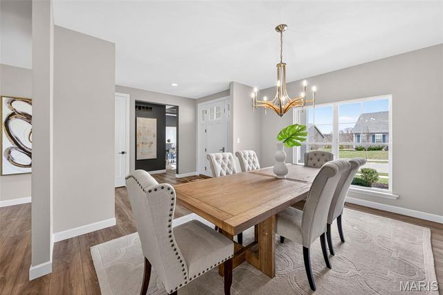 200 Balmoral Gardens Court, Lake St Louis, MO 63367