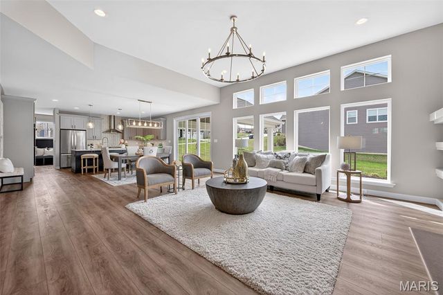 200 Balmoral Gardens Court, Lake St Louis, MO 63367