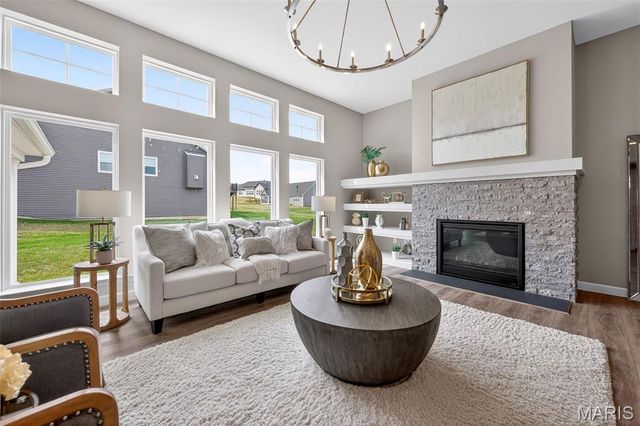 200 Balmoral Gardens Court, Lake St Louis, MO 63367