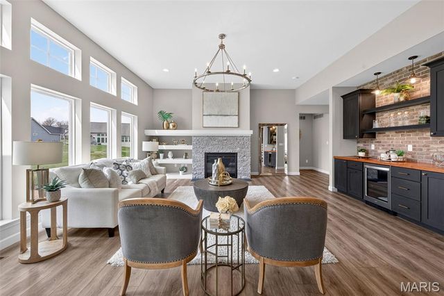 200 Balmoral Gardens Court, Lake St Louis, MO 63367