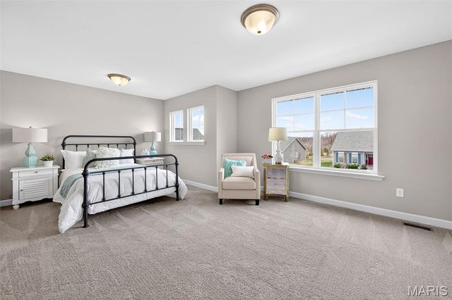 200 Balmoral Gardens Court, Lake St Louis, MO 63367