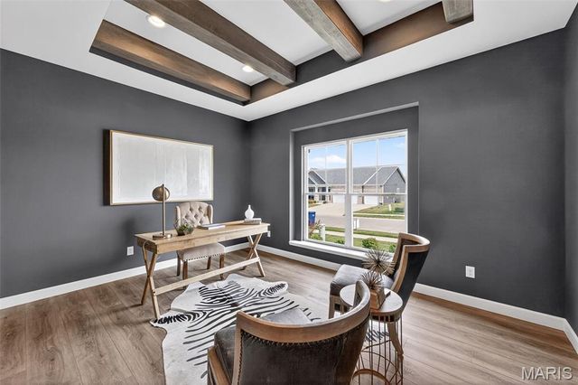 200 Balmoral Gardens Court, Lake St Louis, MO 63367