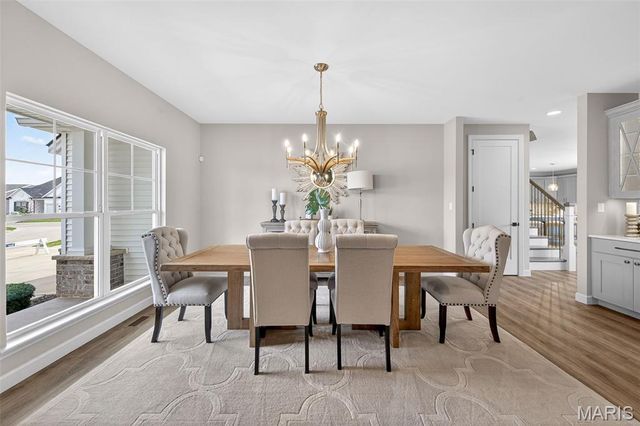 200 Balmoral Gardens Court, Lake St Louis, MO 63367