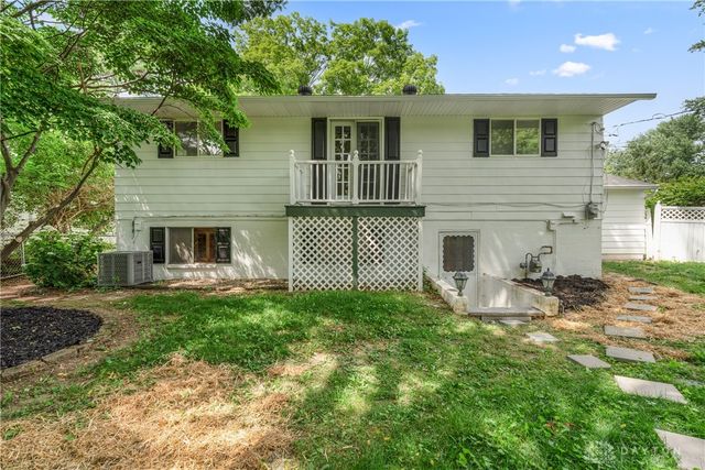 2524 Santa Rosa Drive, Kettering, OH 45440