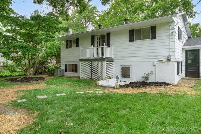 2524 Santa Rosa Drive, Kettering, OH 45440
