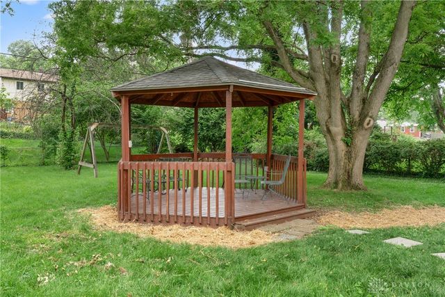 2524 Santa Rosa Drive, Kettering, OH 45440