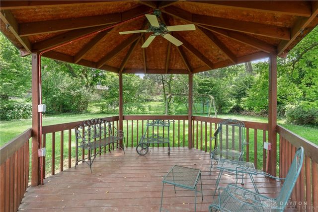 2524 Santa Rosa Drive, Kettering, OH 45440