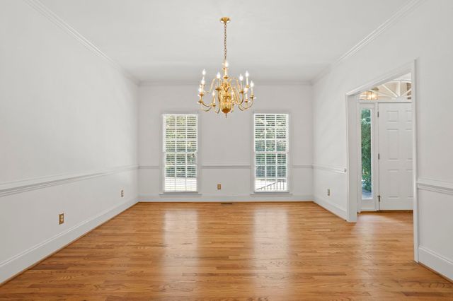 4 Torrey Pine Court, Spartanburg, SC 29306