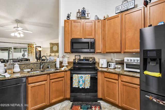 9314 BRUNTSFIELD Drive, Jacksonville, FL 32244