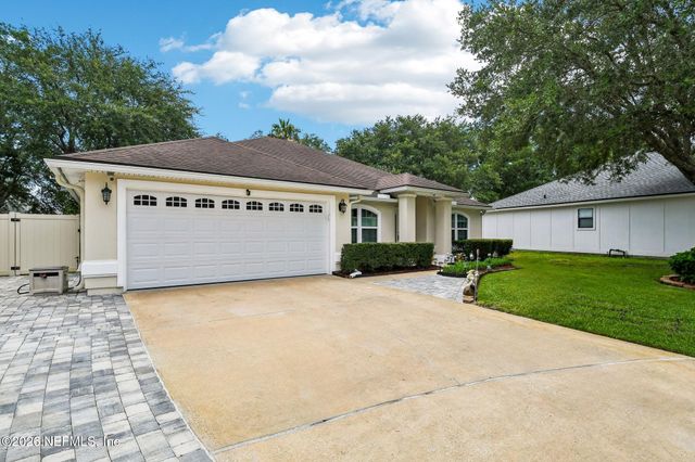 9314 BRUNTSFIELD Drive, Jacksonville, FL 32244