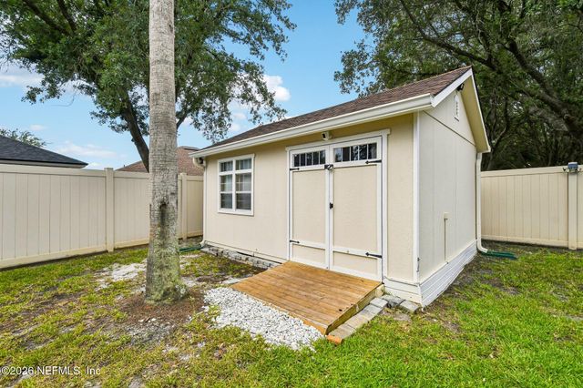 9314 BRUNTSFIELD Drive, Jacksonville, FL 32244