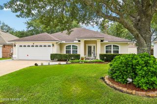9314 BRUNTSFIELD Drive, Jacksonville, FL 32244