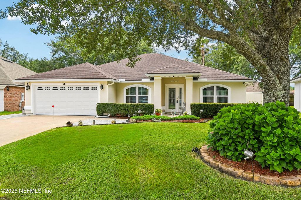 9314 BRUNTSFIELD Drive, Jacksonville, FL 32244