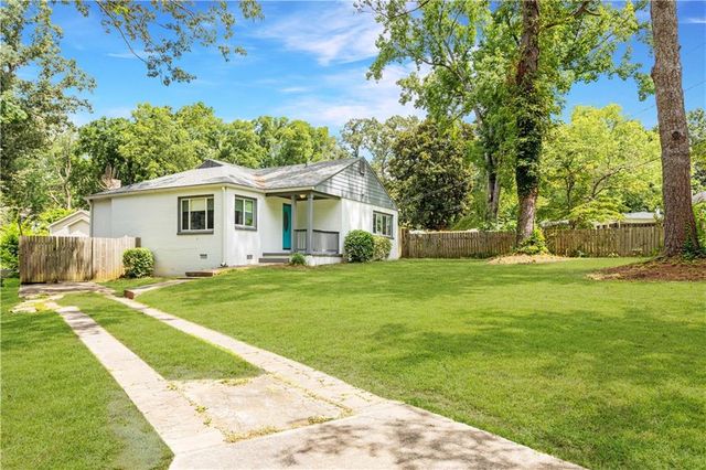 1899 Brandywine SW Street, Atlanta, GA 30310