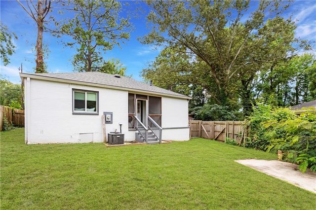 1899 Brandywine SW Street, Atlanta, GA 30310