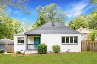 1899 Brandywine SW Street, Atlanta, GA 30310