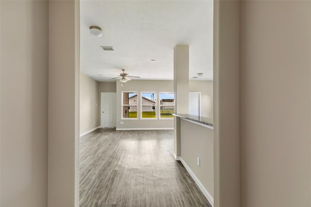 36 County Road 5102c, Cleveland, TX 77327