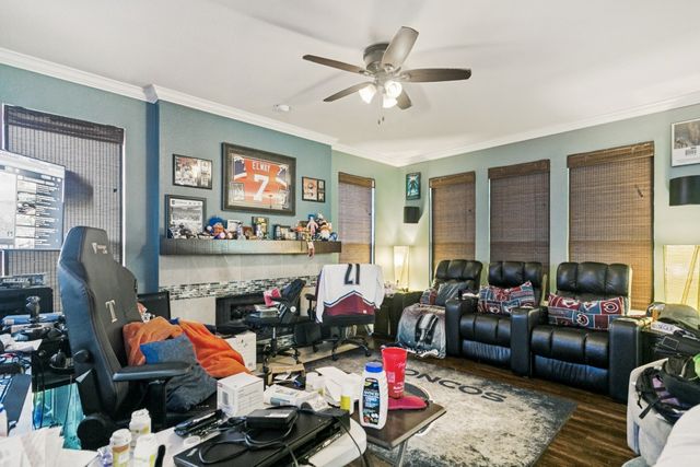 6713 Ashglen Place, Plano, TX 75023