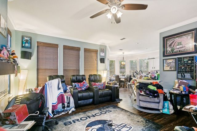 6713 Ashglen Place, Plano, TX 75023