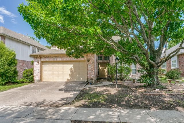 6713 Ashglen Place, Plano, TX 75023