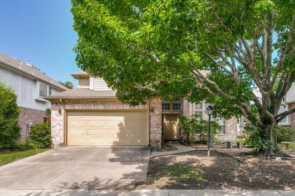 6713 Ashglen Place, Plano, TX 75023