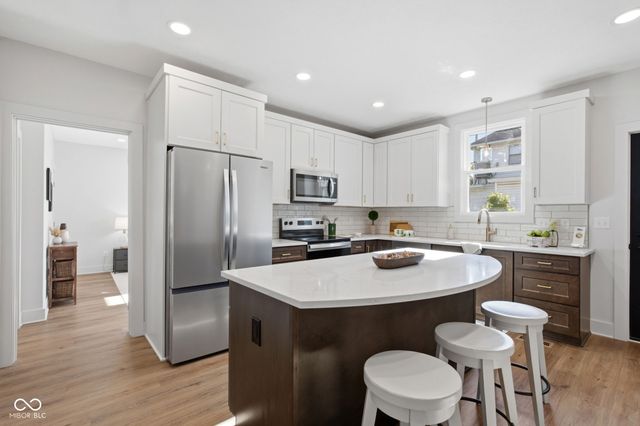 939 Mulberry Street, Noblesville, IN 46060