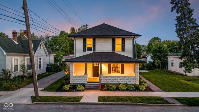 939 Mulberry Street, Noblesville, IN 46060