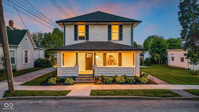 939 Mulberry Street, Noblesville, IN 46060