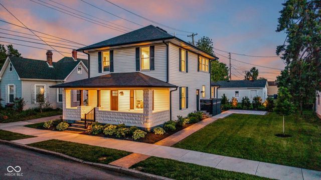 939 Mulberry Street, Noblesville, IN 46060