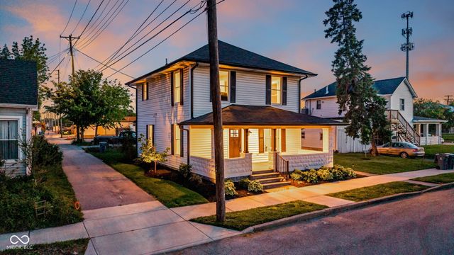 939 Mulberry Street, Noblesville, IN 46060