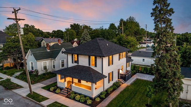 939 Mulberry Street, Noblesville, IN 46060