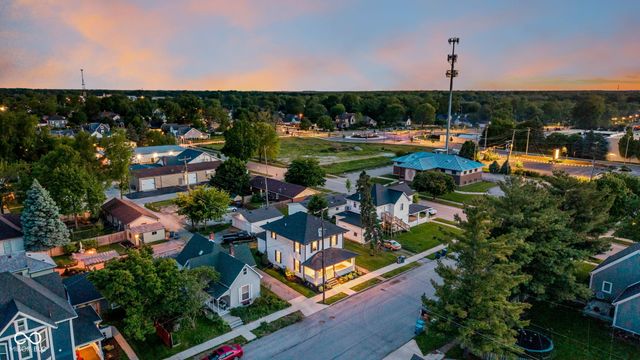 939 Mulberry Street, Noblesville, IN 46060