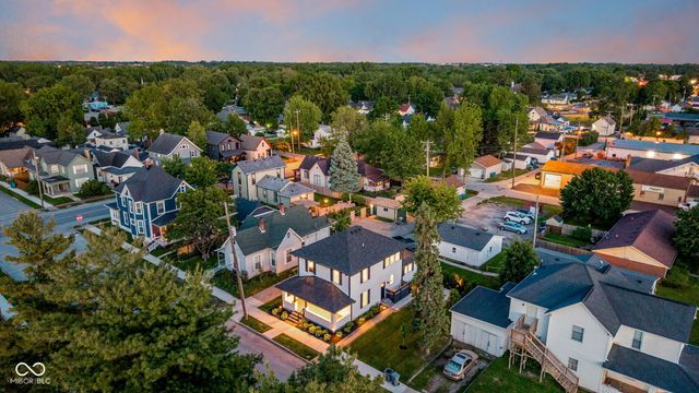 939 Mulberry Street, Noblesville, IN 46060