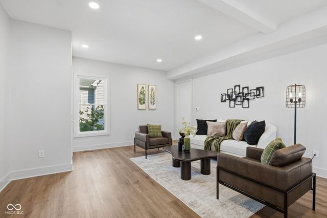 939 Mulberry Street, Noblesville, IN 46060