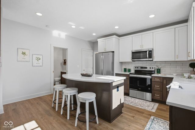 939 Mulberry Street, Noblesville, IN 46060