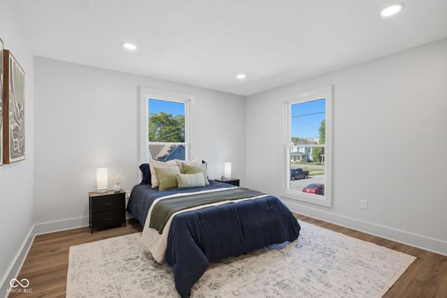 939 Mulberry Street, Noblesville, IN 46060