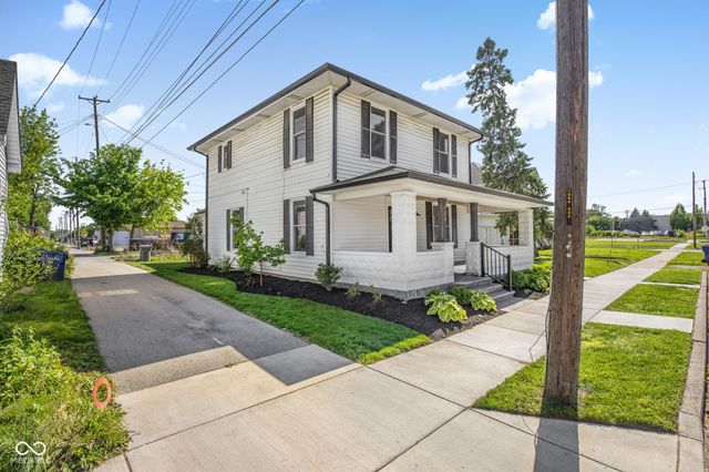939 Mulberry Street, Noblesville, IN 46060
