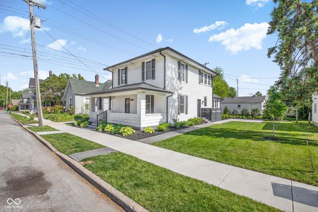 939 Mulberry Street, Noblesville, IN 46060
