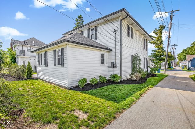939 Mulberry Street, Noblesville, IN 46060